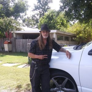 Meet your Posher, Frankie